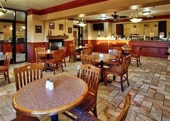 QUALITY INN & SUITES