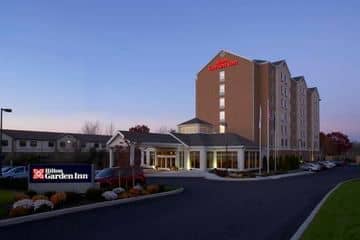 Hilton Garden Inn Albany-Suny Area Hilton Garden Inn Albany-Suny Area