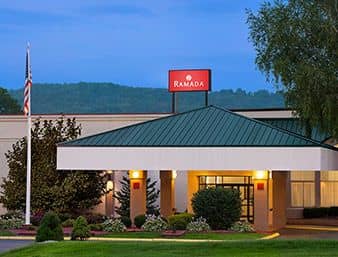 HomeTowne Studios & Conference Center Cortland