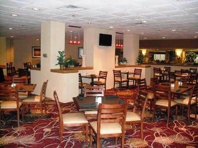 Quality Inn & Suites East Syracuse - Carrier Circle Quality Inn & Suites East Syracuse - Carrier Circle