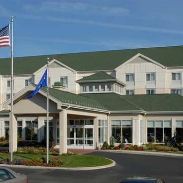 HILTON GARDEN INN ISLIP-MACART HILTON GARDEN INN ISLIP-MACART