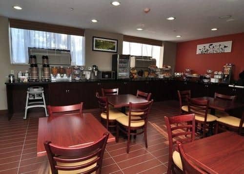 Sleep Inn Jfk Airport Rockaway Blvd