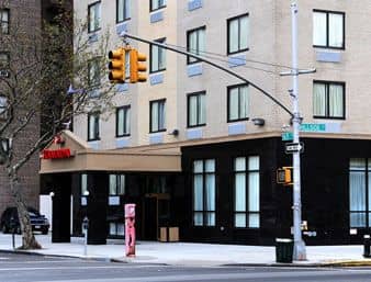 RAMADA JAMAICA/QUEENS