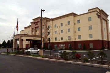 Hampton Inn Kingston, NY Hampton Inn Kingston, NY