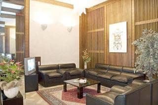 Best Western Hotel De Capuleti