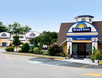 Days Inn by Wyndham Nanuet / Spring Valley Days Inn by Wyndham Nanuet / Spring Valley