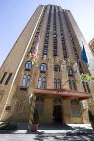Beekman Tower