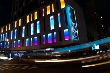 Kimpton Hotel Eventi By IHG