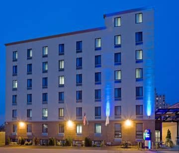Comfort Inn Brooklyn