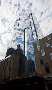 Intercontinental Times Square