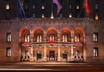 New York Marriott East Side