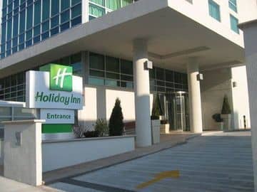 Holiday Inn Long Island City -