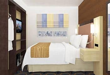 COMFORT INN NEW YORK
