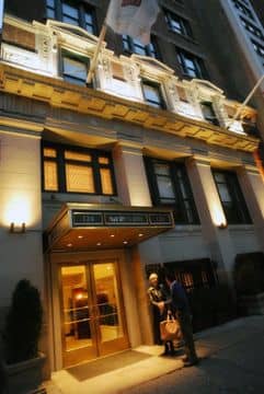 Park South