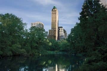 The Pierre, A Taj Hotel, New York