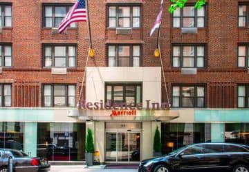 Residence Inn New York Manhattan/Midtown East