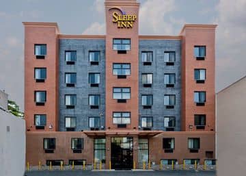 SLEEP INN