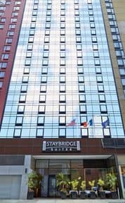 Staybridge Suites Times Square
