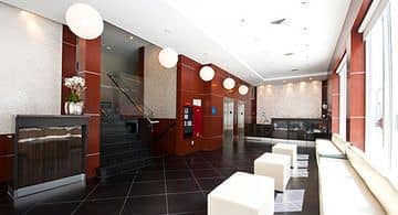 Wyndham Garden Long Island Cit