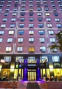 Holiday Inn Express Midtown We