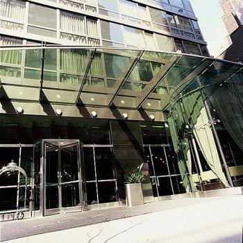 โรงแรมวินด์แฮม มิดทาวน์ 45 โรงแรมวินด์แฮม มิดทาวน์ 45