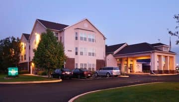 HOMEWOOD SUITES ROCHESTER-HENR HOMEWOOD SUITES ROCHESTER-HENR