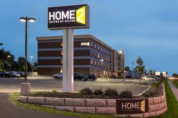 Home2 Suites by Hilton Rochester Henrietta Home2 Suites by Hilton Rochester Henrietta