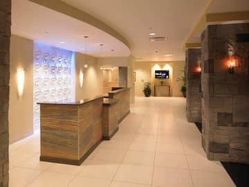 THE STRATHALLAN - A DOUBLETREE THE STRATHALLAN - A DOUBLETREE