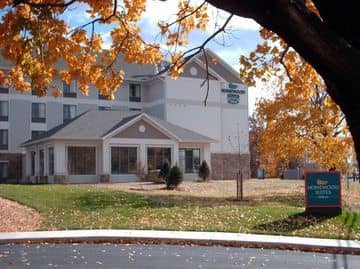 HOMEWOOD SUITES HILTON NEWBURG HOMEWOOD SUITES HILTON NEWBURG