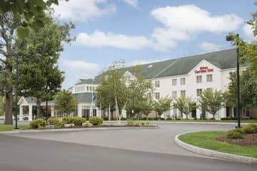 Hilton Garden Inn Syracuse Hotel Hilton Garden Inn Syracuse Hotel