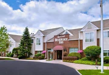 Residence Inn Syracuse Carrier Circle Residence Inn Syracuse Carrier Circle