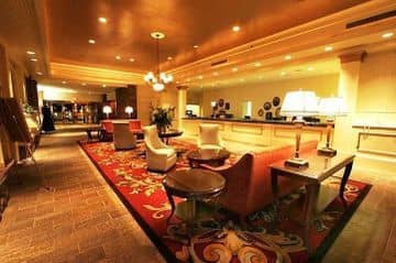 HILTON WESTCHESTER