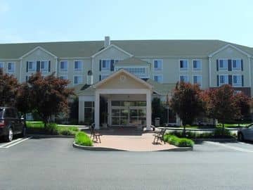 HILTON GARDEN INN WESTBURY HILTON GARDEN INN WESTBURY