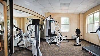 COMFORT INN ASHEBORO