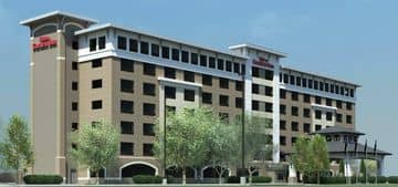 Hilton Garden Inn Raleigh-Durham/Research Triangle Park