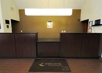 SLEEP INN ROANOKE RAPIDS