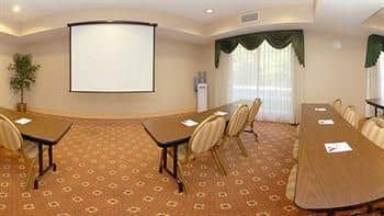 COMFORT SUITES SALISBURY COMFORT SUITES SALISBURY