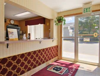SUPER 8 GRAND FORKS