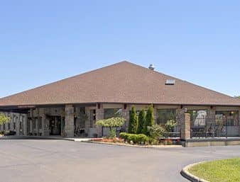 BAYMONT INN & SUITES ATHENS