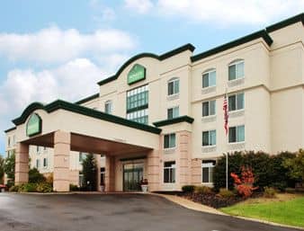 WINGATE BY WYNDHAM COLUMBUS