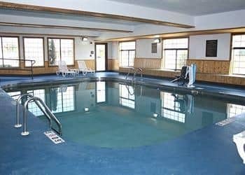 COMFORT INN DEFIANCE