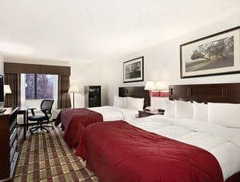 BAYMONT INN AND SUITES BOSTON HEIGHTS/HUDSON