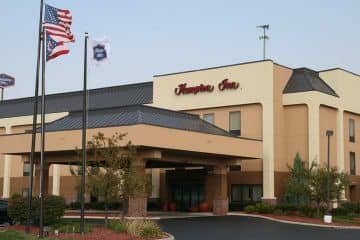 HAMPTON INN CLEVELAND MEDINA HAMPTON INN CLEVELAND MEDINA