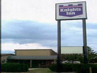 KNIGHTS INN XENIA KNIGHTS INN XENIA