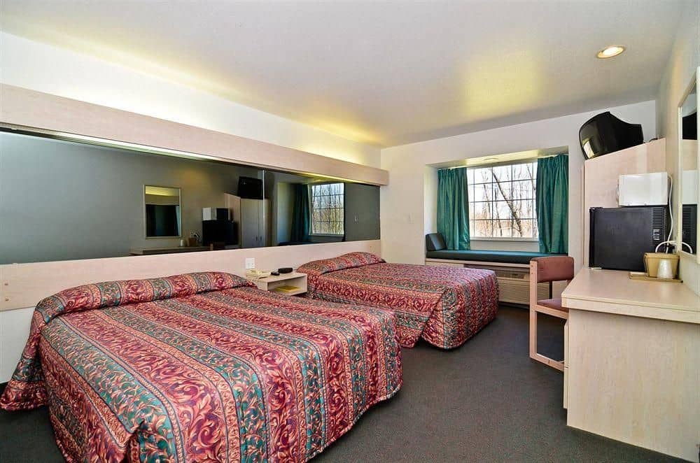 AMERICAS BEST VALUE INN IDABEL