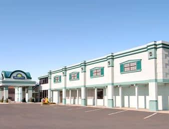 DAYS INN OKLAHOMA CITY FAIRGRO