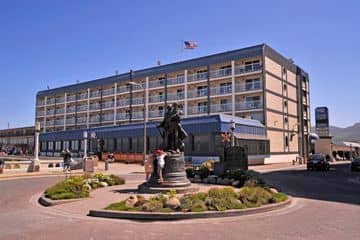 Shilo Inn Ocean Front Shilo Inn Ocean Front
