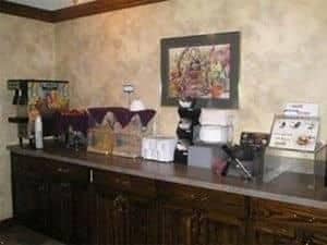 COMFORT INN BRADFORD