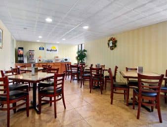 DAYS INN DUNMORE SCRANTON DAYS INN DUNMORE SCRANTON
