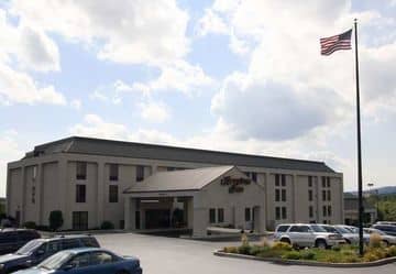 HMPTN INN HARRISBURG GRNTVILLE HMPTN INN HARRISBURG GRNTVILLE
